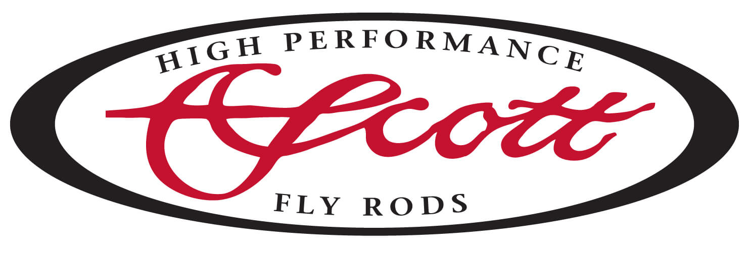 SCOTT FLY RODS – Headwaters Art and Angling Co
