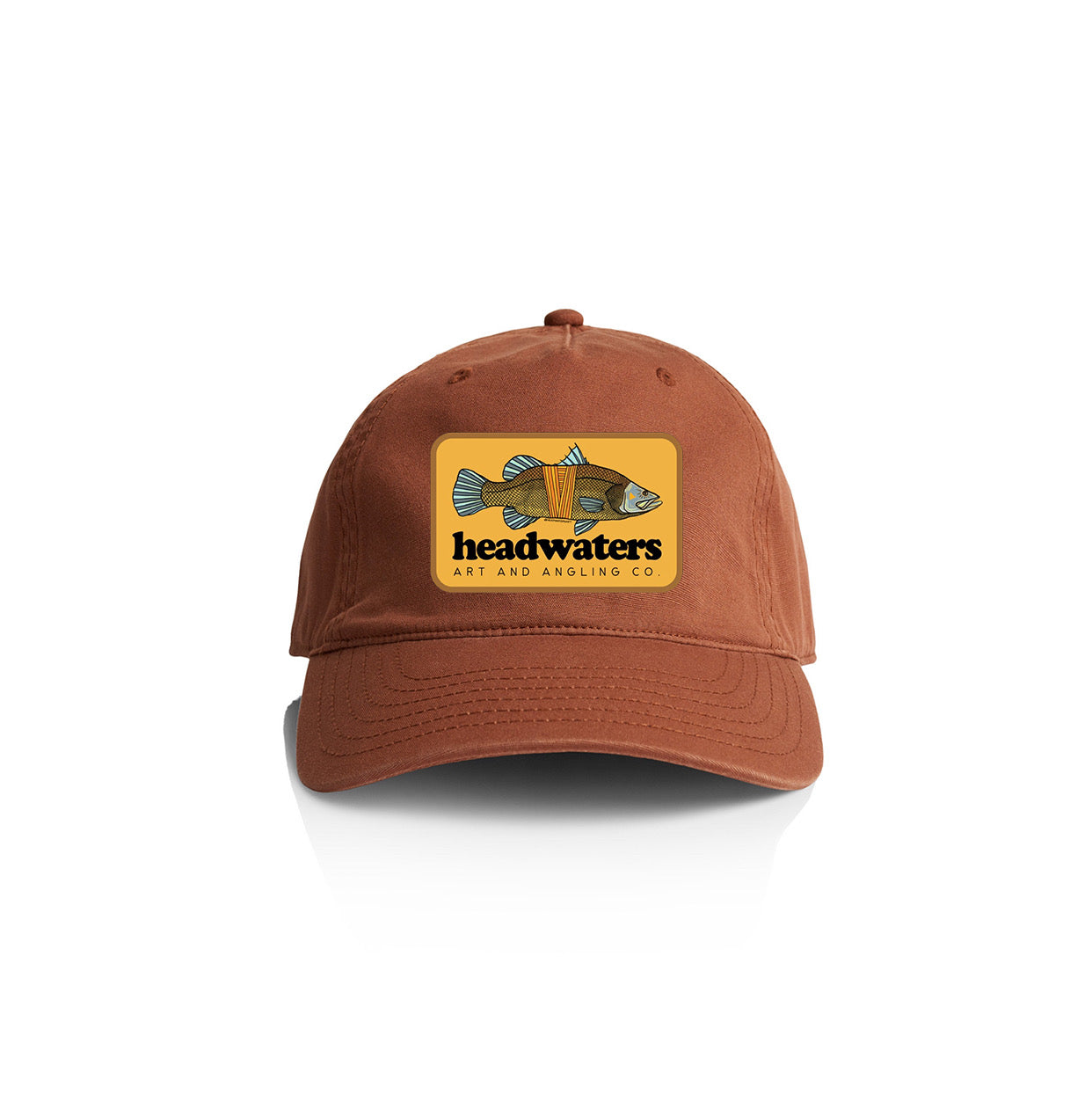Access hats – Headwaters Art and Angling Co