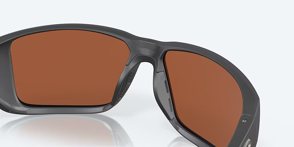 COSTA DEL MAR BLACKFIN PRO