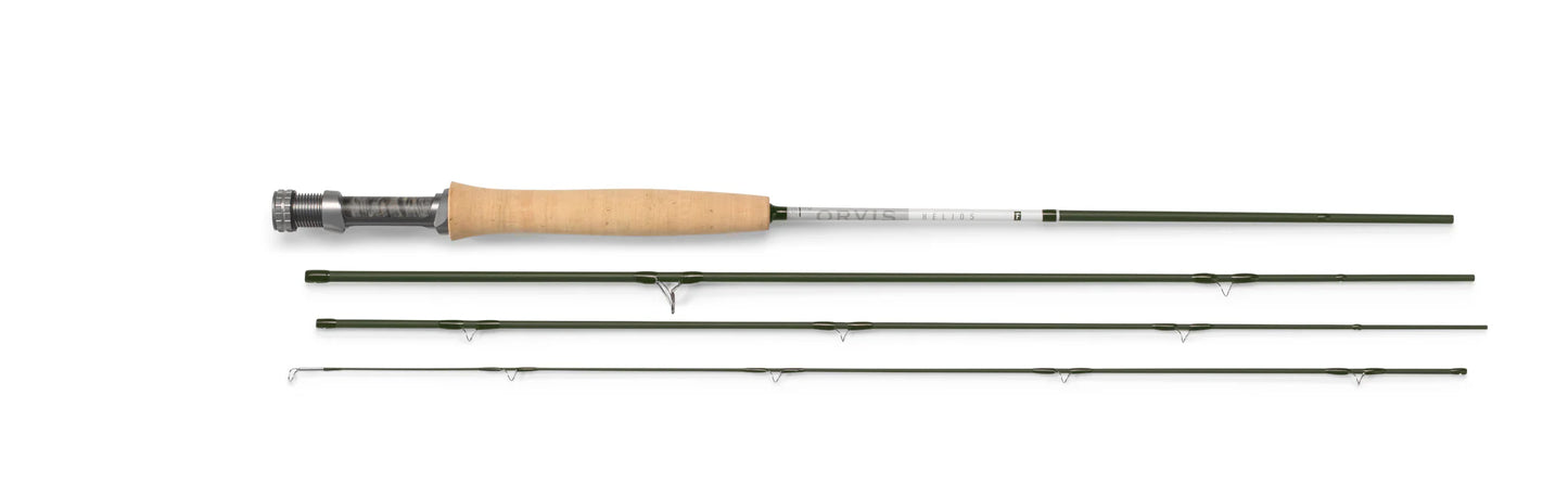 ORVIS HELIOS™ F FLY ROD