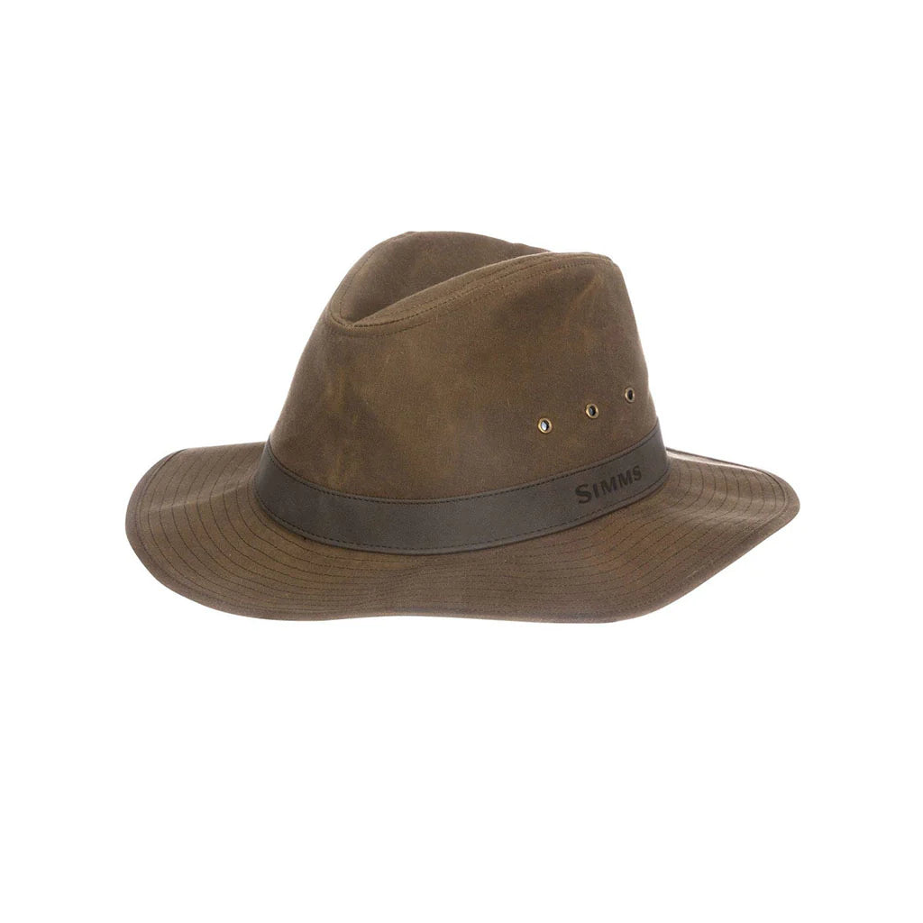 SIMMS GUIDE CLASSIC HAT