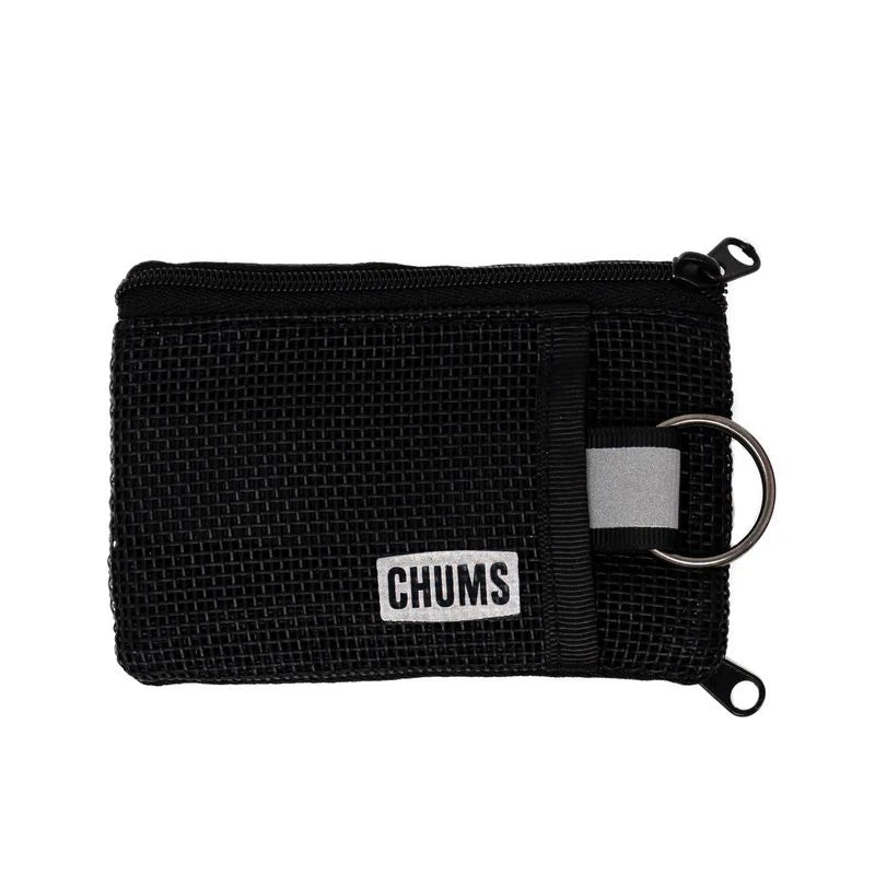 CHUMS SURFSHORT FLOW WALLET