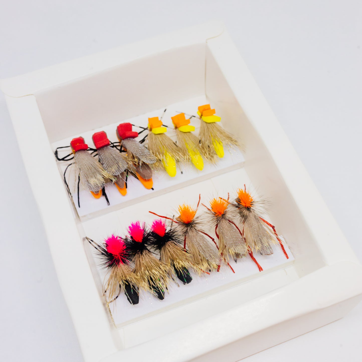 TERRESTRIALS PACK
