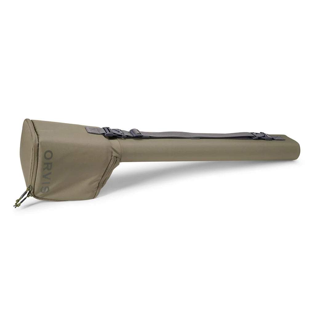 ORVIS ROD AND REEL CASES