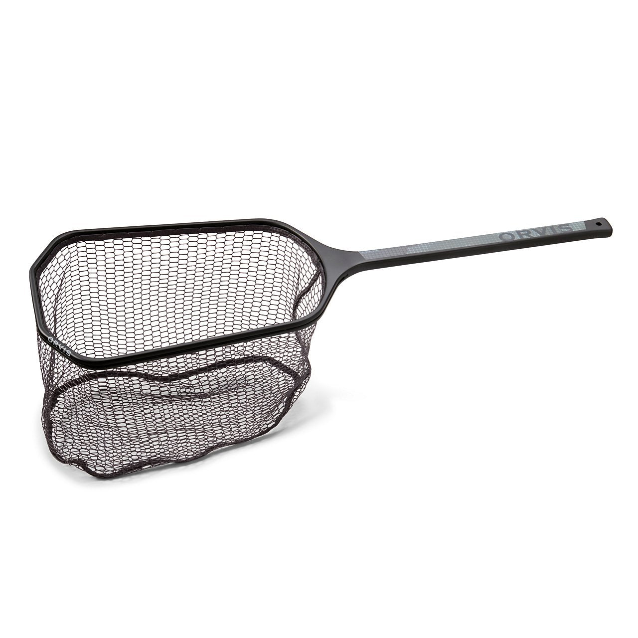ORVIS WIDEMOUTH GUIDE NET