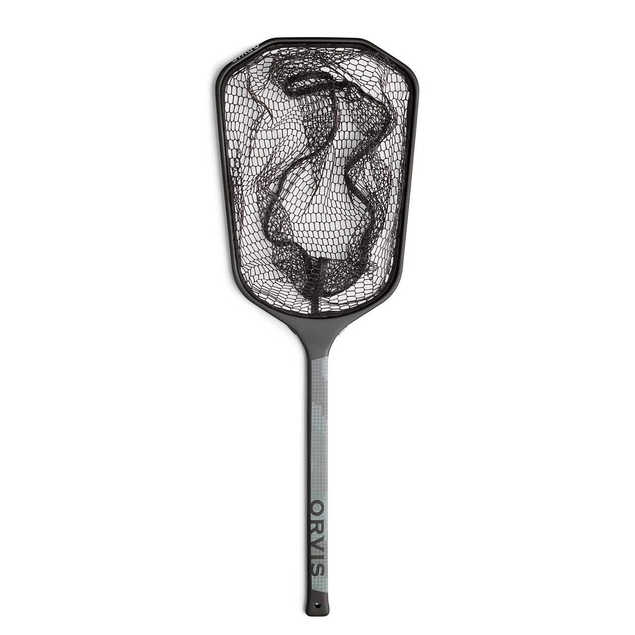 ORVIS WIDEMOUTH GUIDE NET