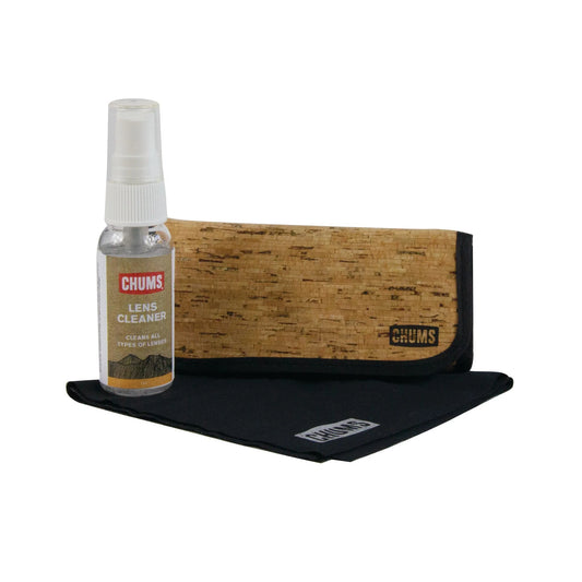 CHUMS EYEWEAR CLEANING KIT