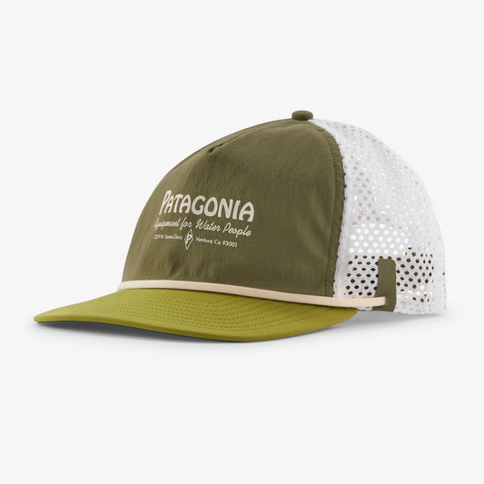 PATAGONIA - MERGANZER HAT
