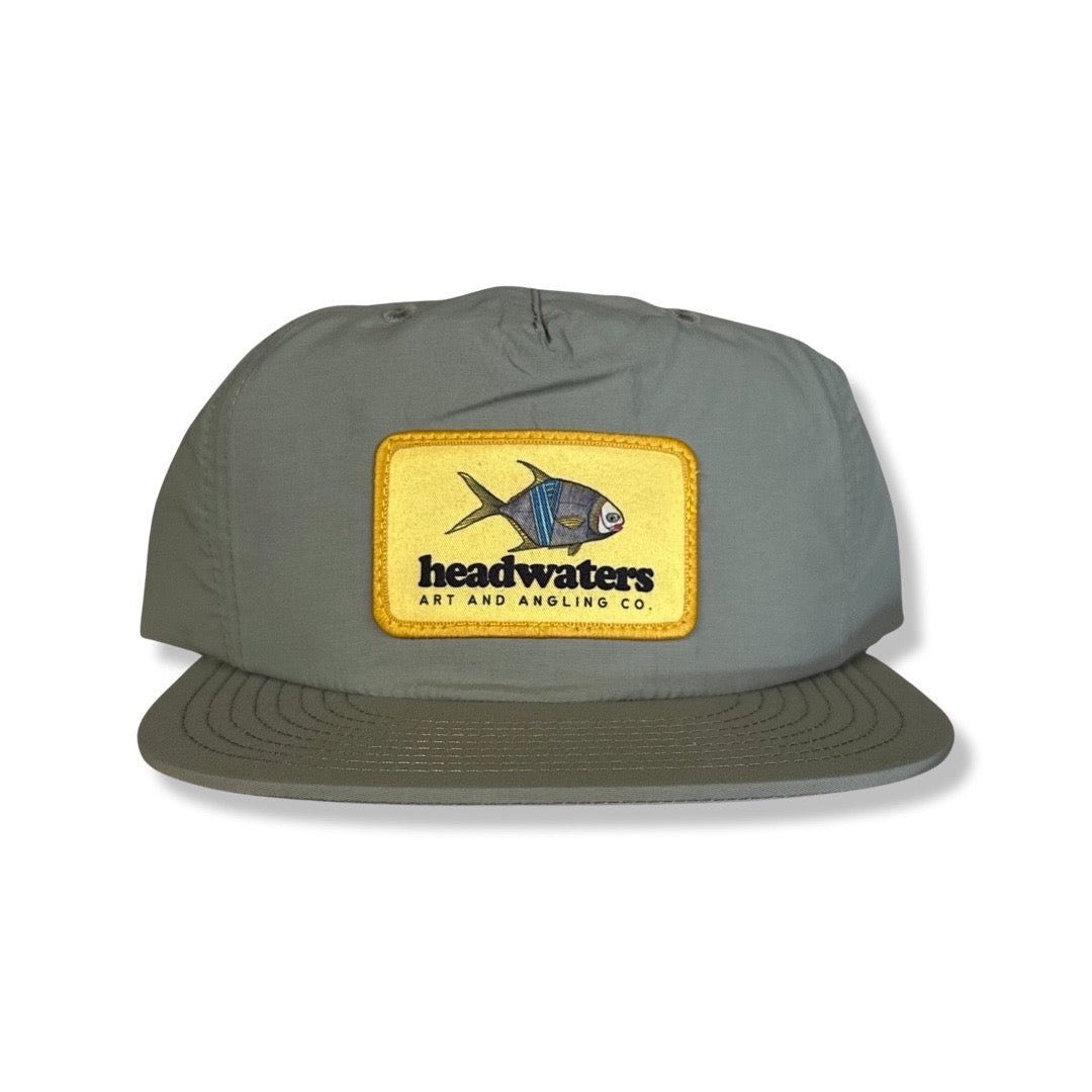 HW Permit Surf Cap