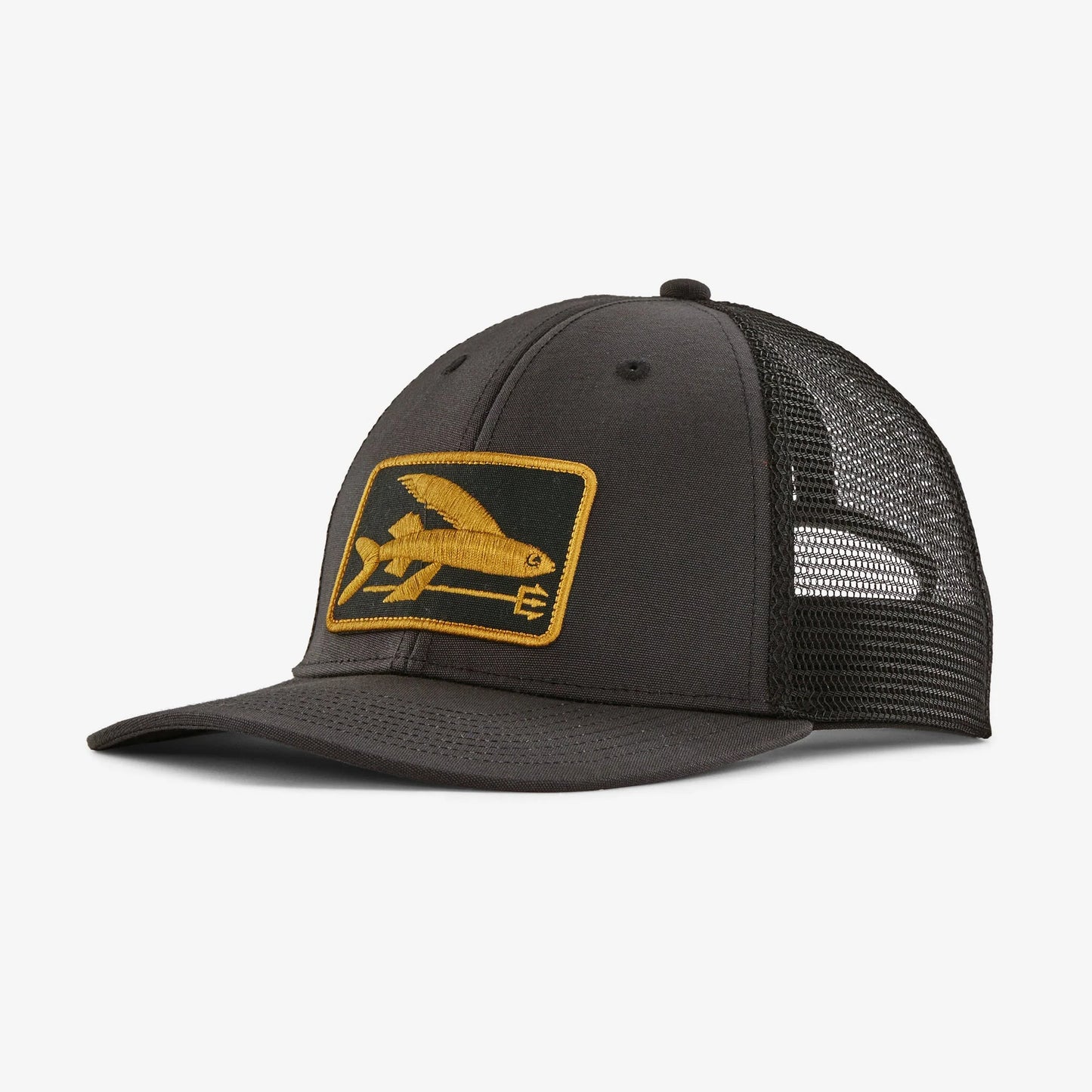 PATAGONIA - FLYING FISH LOPRO TRUCKER HAT