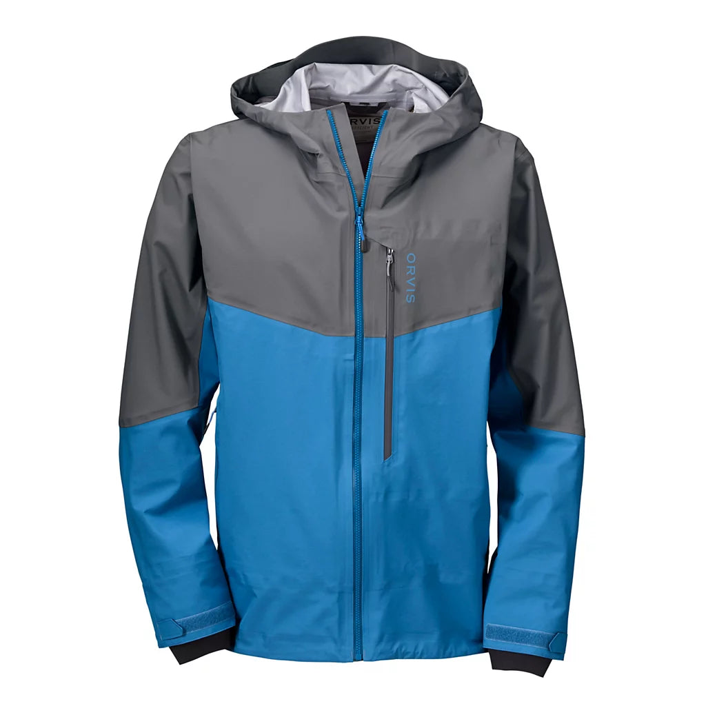 ORVIS MENS ULTRALIGHT WADING JACKET