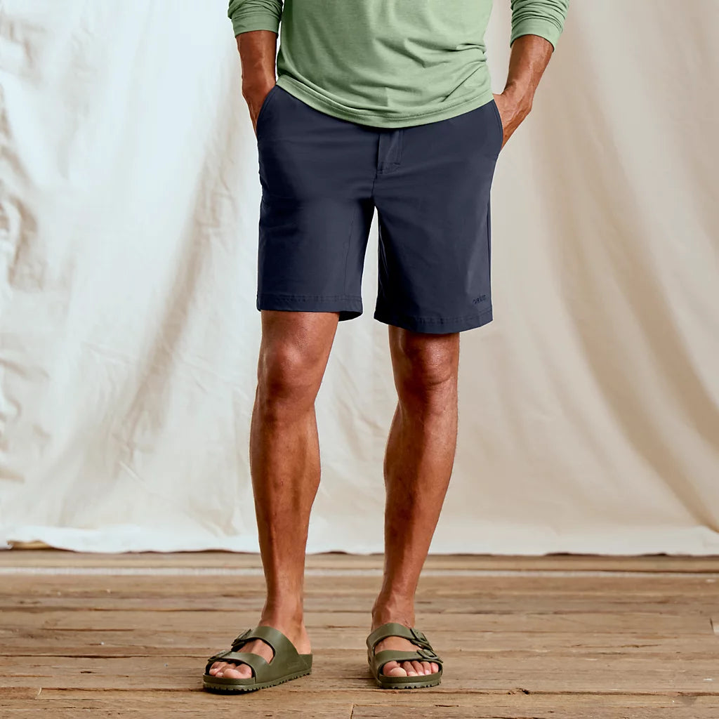 ORVIS MENS JACKSON QUICK DRY SHORT 9"