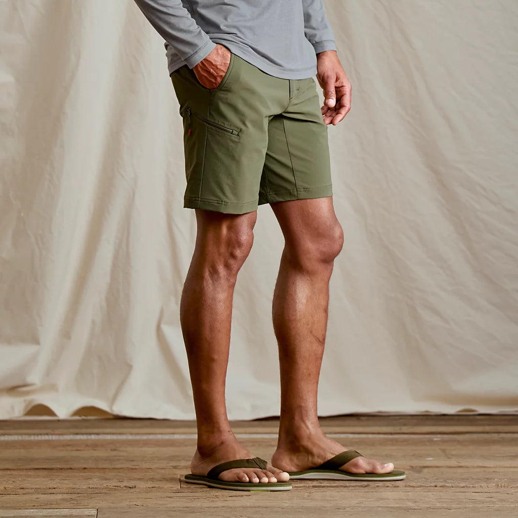 ORVIS MENS JACKSON QUICK DRY SHORT 9"