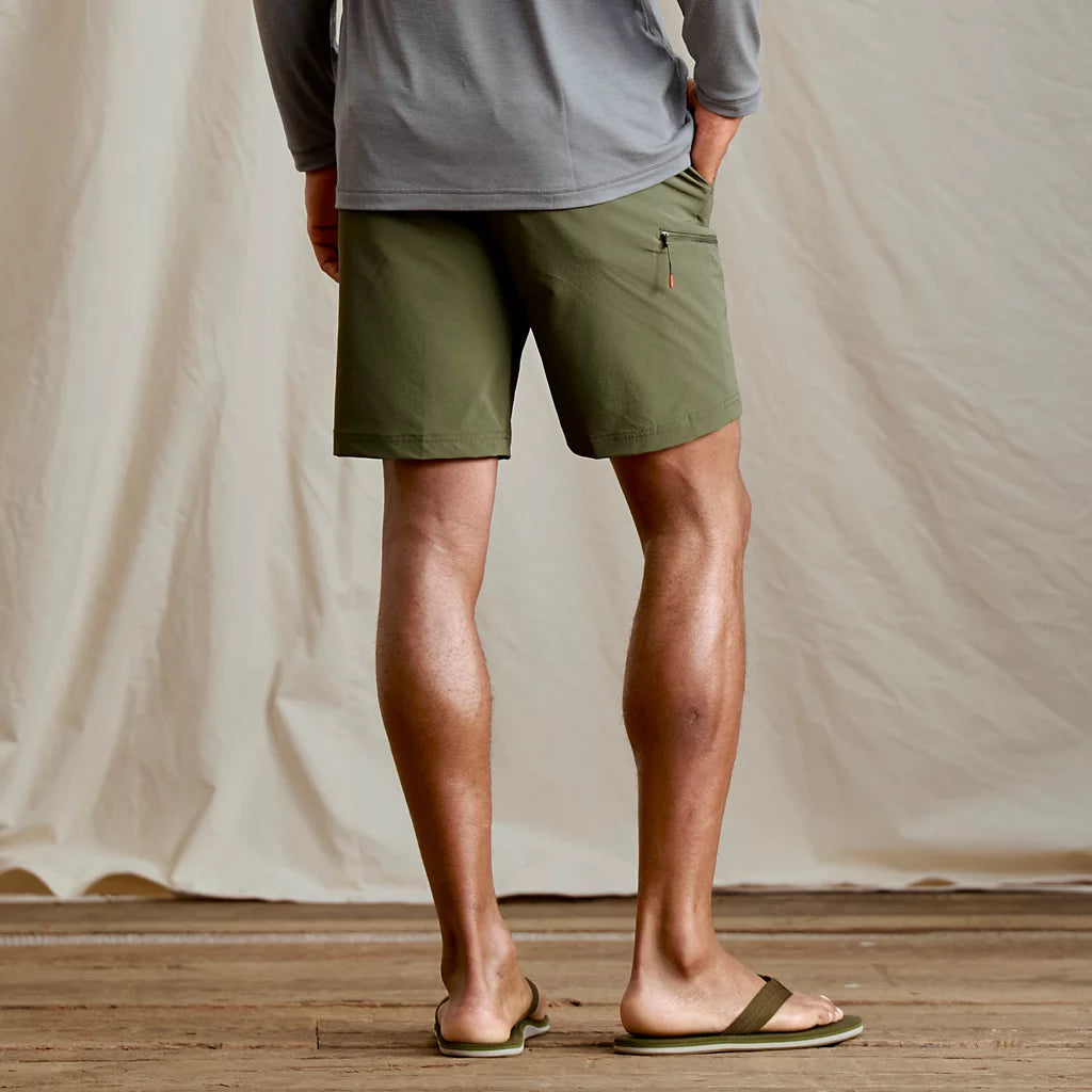 ORVIS MENS JACKSON QUICK DRY SHORT 9"