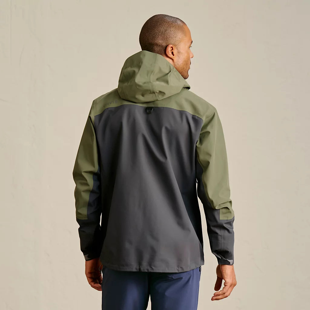 ORVIS MENS PRO WADING JACKET