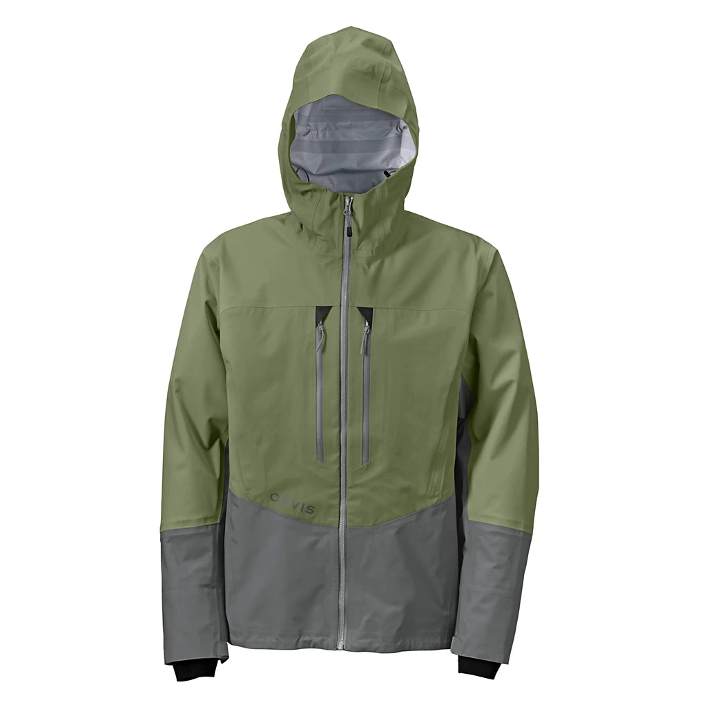 ORVIS MENS PRO WADING JACKET