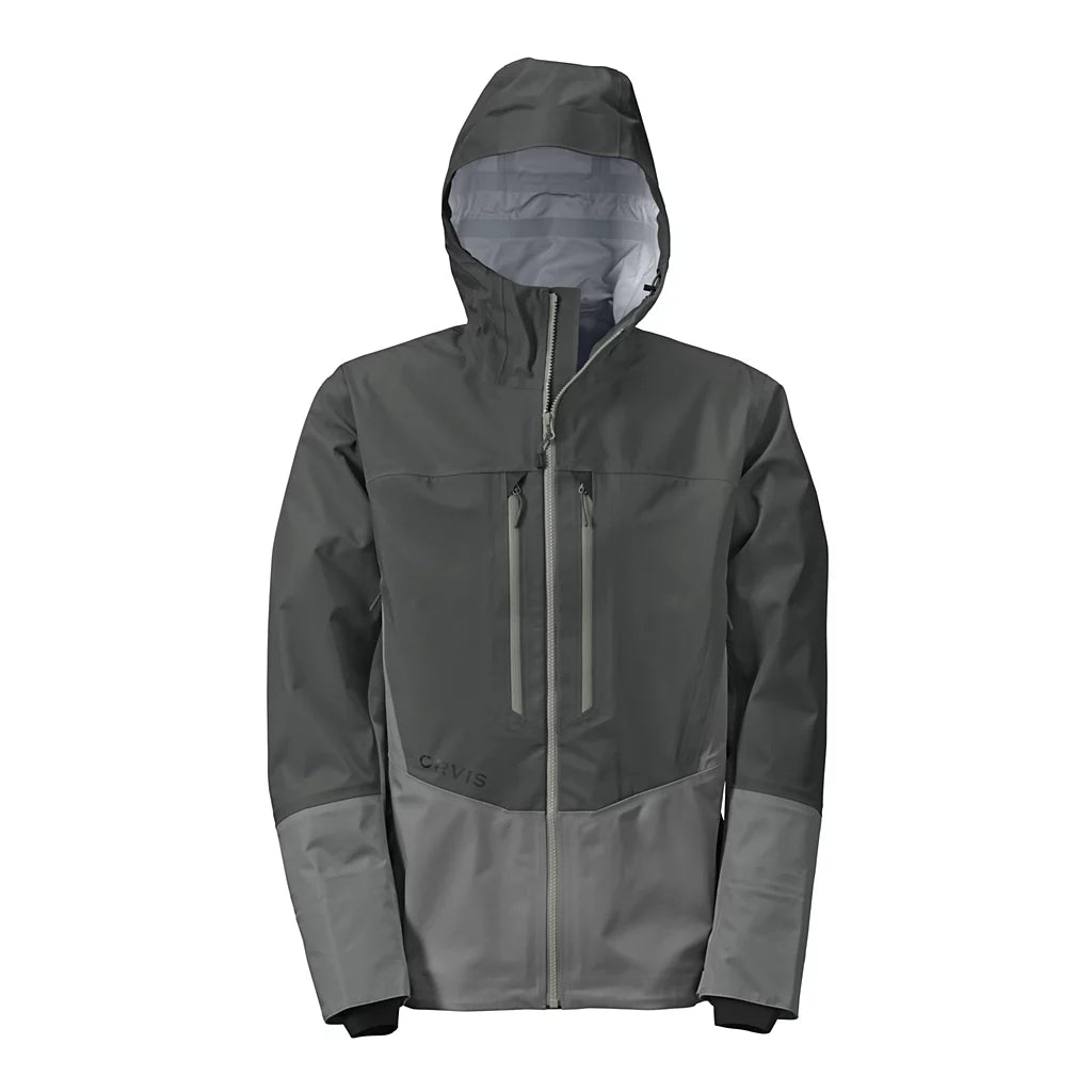 ORVIS MENS PRO WADING JACKET