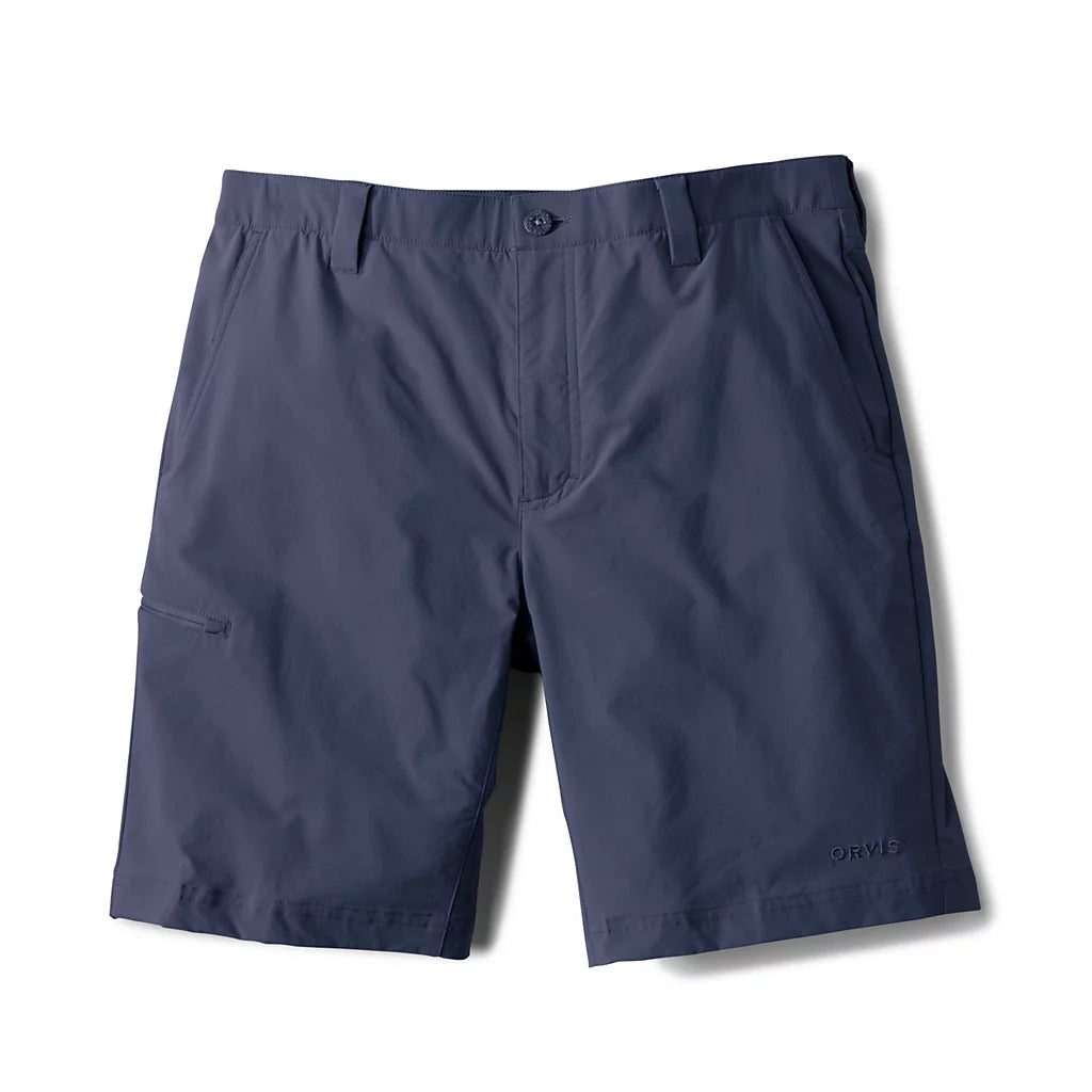 ORVIS MENS JACKSON QUICK DRY SHORT 9"