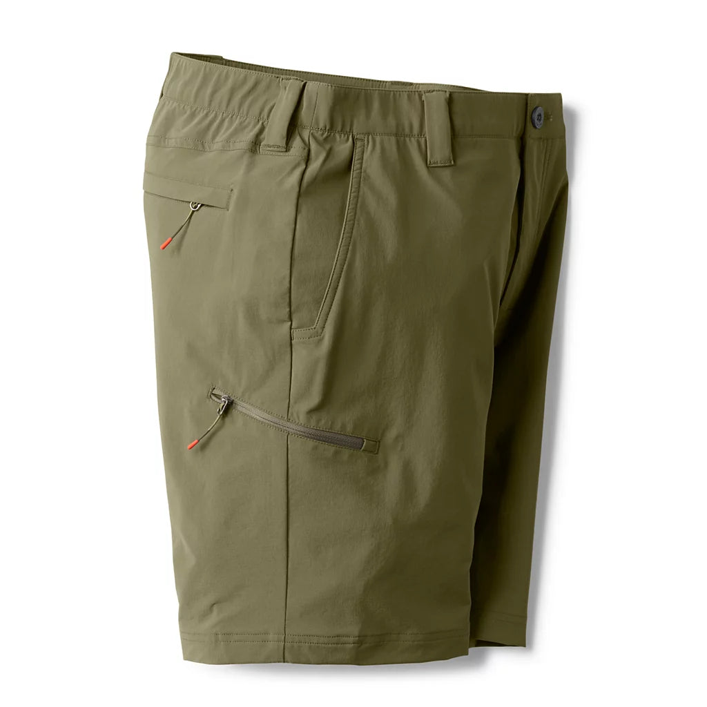 ORVIS MENS JACKSON QUICK DRY SHORT 9"