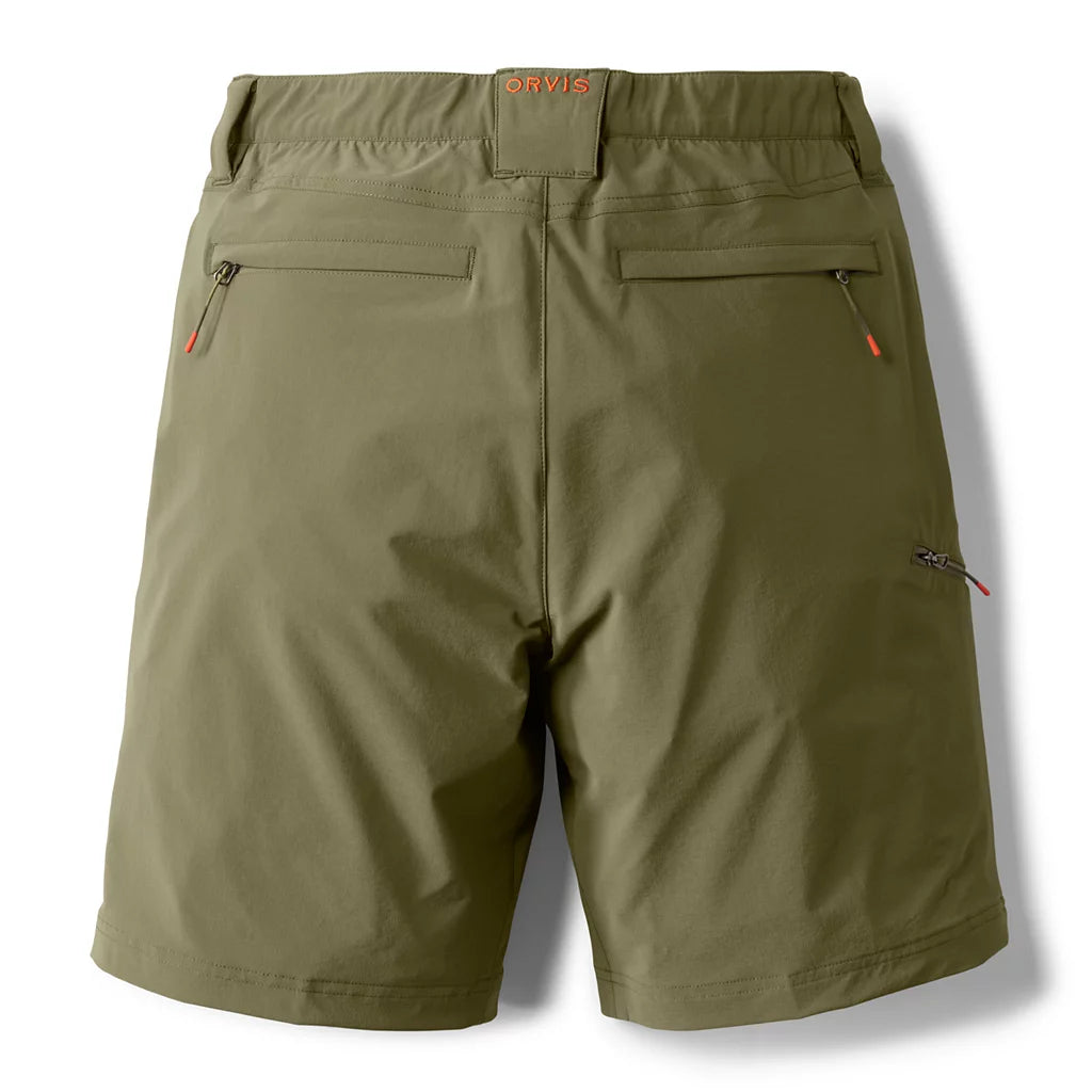 ORVIS MENS JACKSON QUICK DRY SHORT 9"