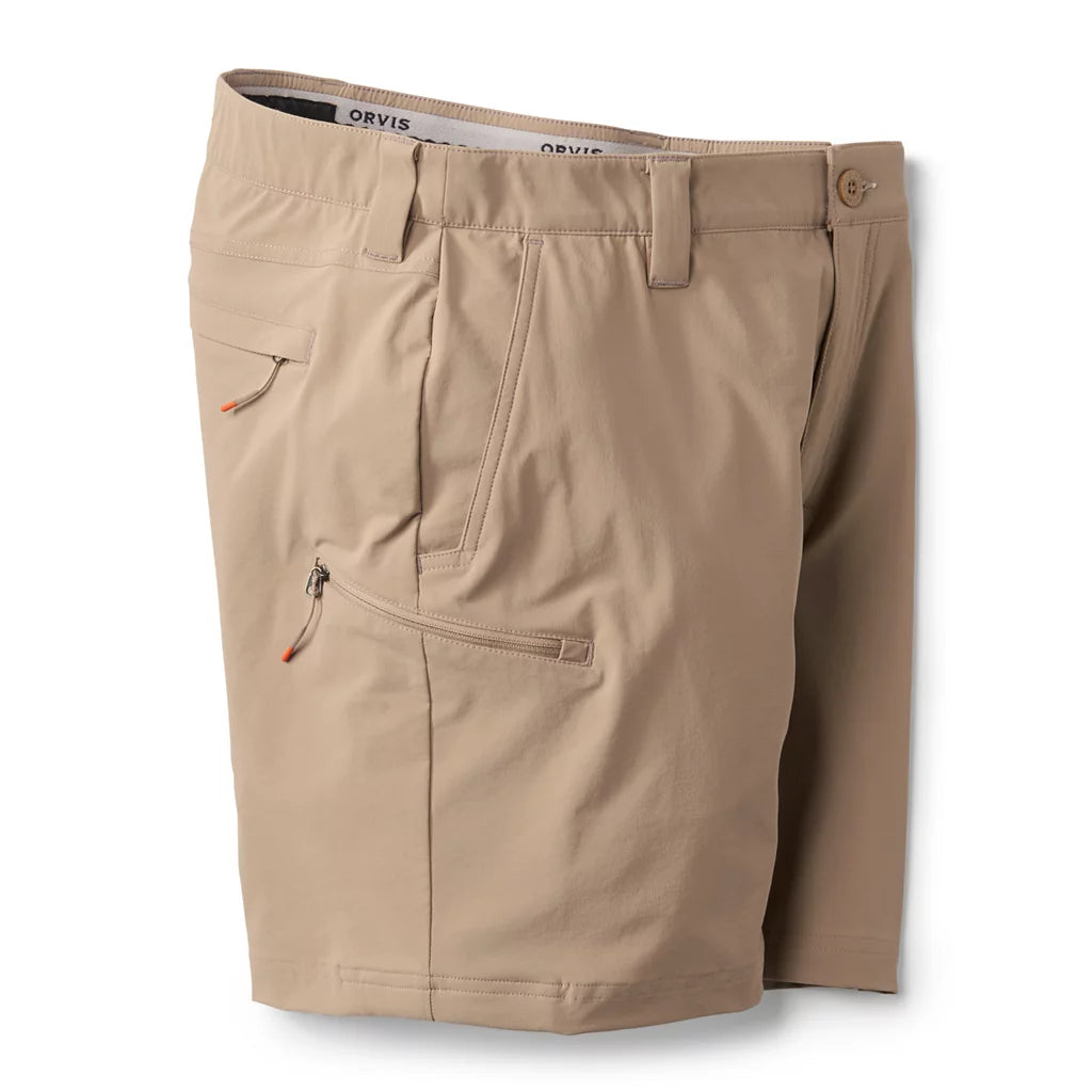 ORVIS MENS JACKSON QUICK DRY SHORT 9"
