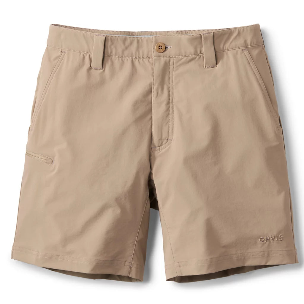 ORVIS MENS JACKSON QUICK DRY SHORT 9"