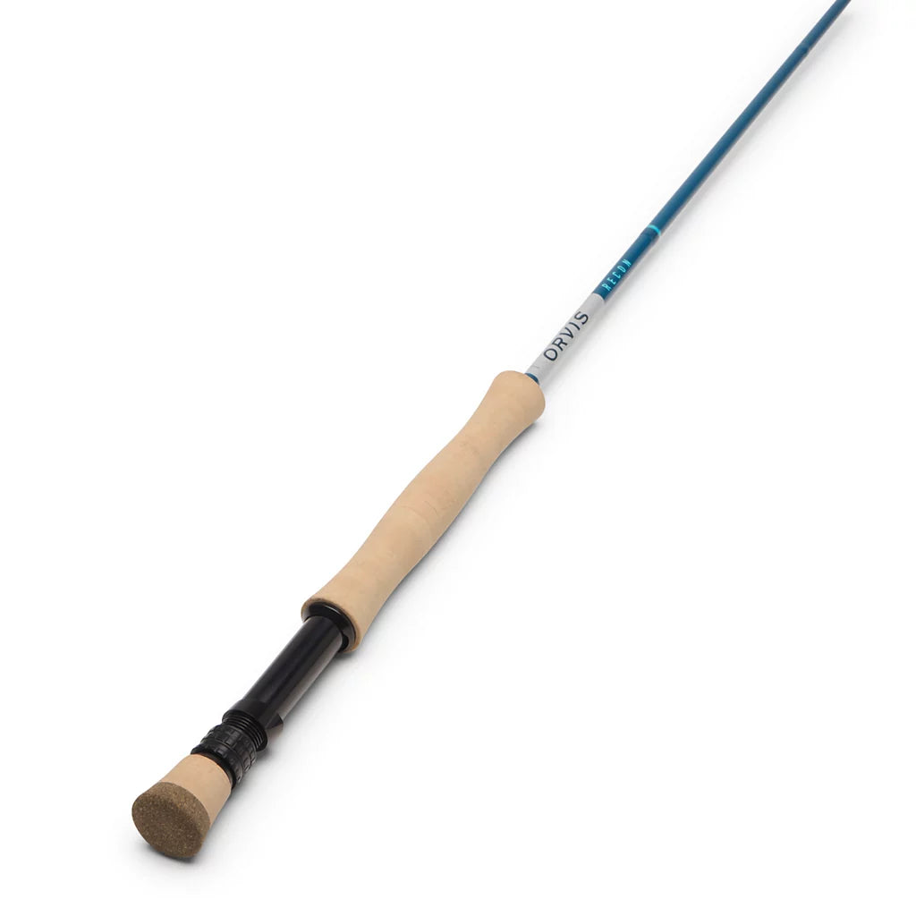 ORVIS RECON® D FLY SALTWATER ROD - **NEW 2026**