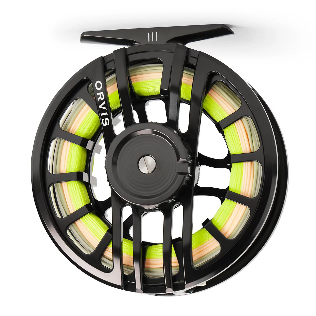 ORVIS HYDROS REEL - **NEW MODEL 2026**