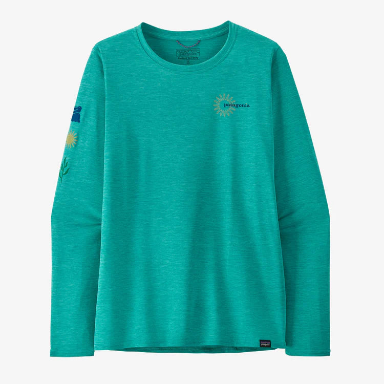 PATAGONIA - WOMEN'S CAPILENE® COOL DAILY