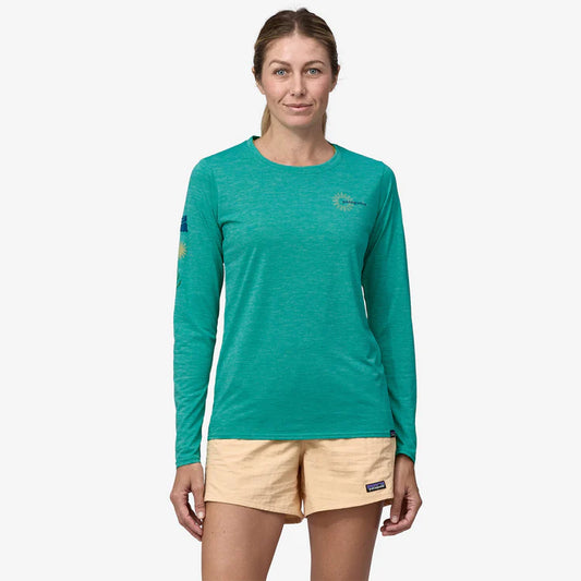 PATAGONIA - WOMEN'S CAPILENE® COOL DAILY