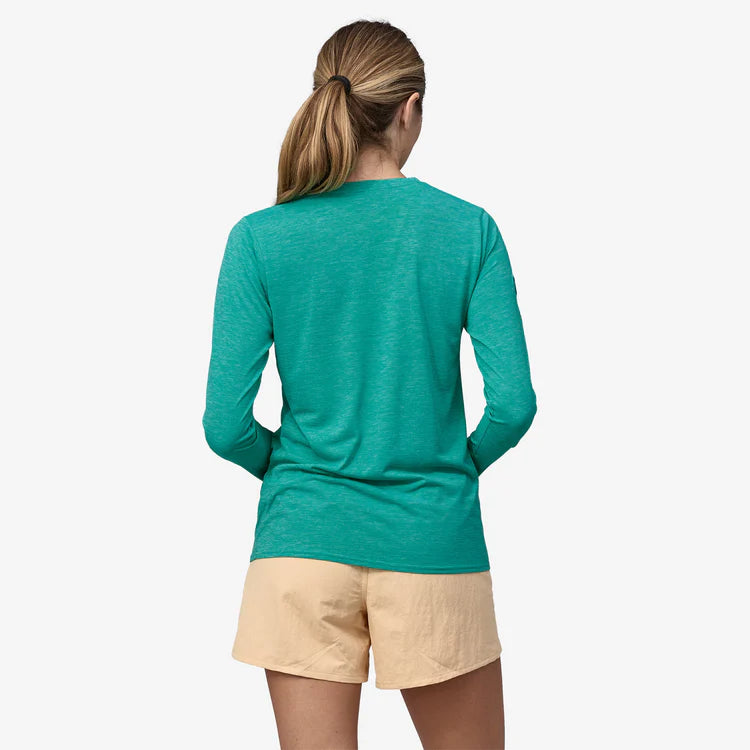 PATAGONIA - WOMEN'S CAPILENE® COOL DAILY