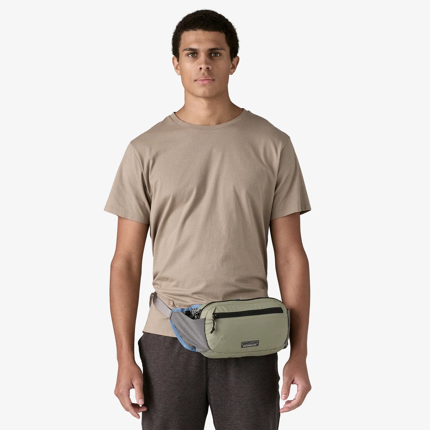 PATAGONIA - TERRAVIA HIP PACK 5L