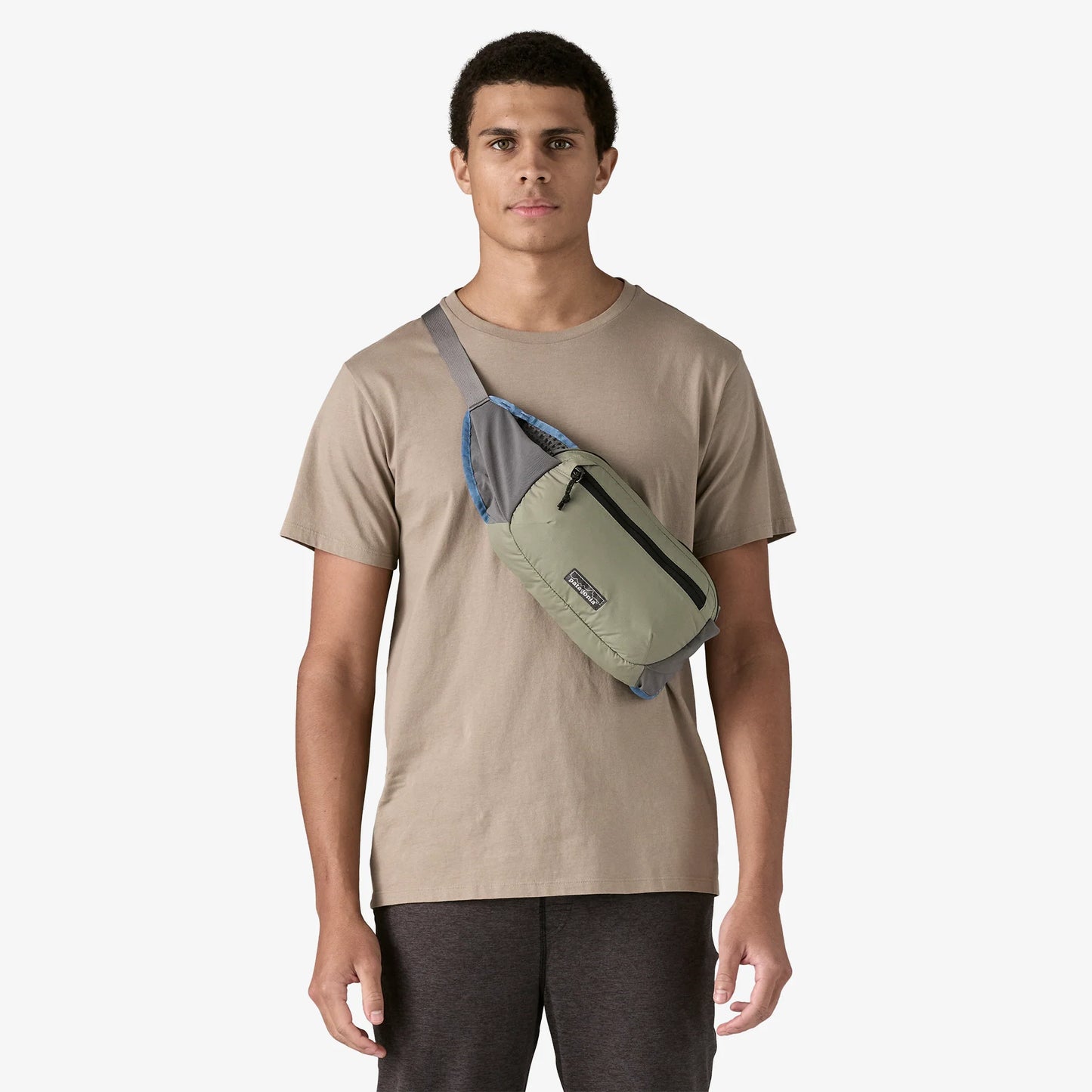 PATAGONIA - TERRAVIA HIP PACK 5L