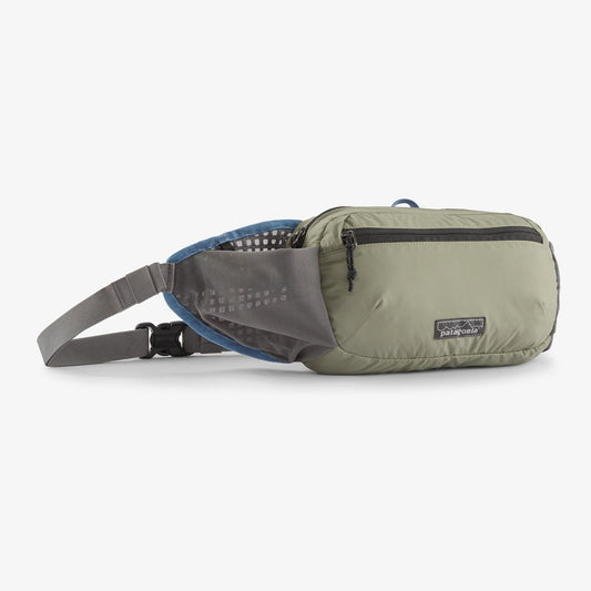 PATAGONIA - TERRAVIA HIP PACK 5L