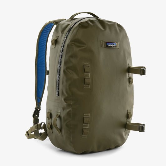 PATAGONIA - GUIDEWATER BACKPACK 29L