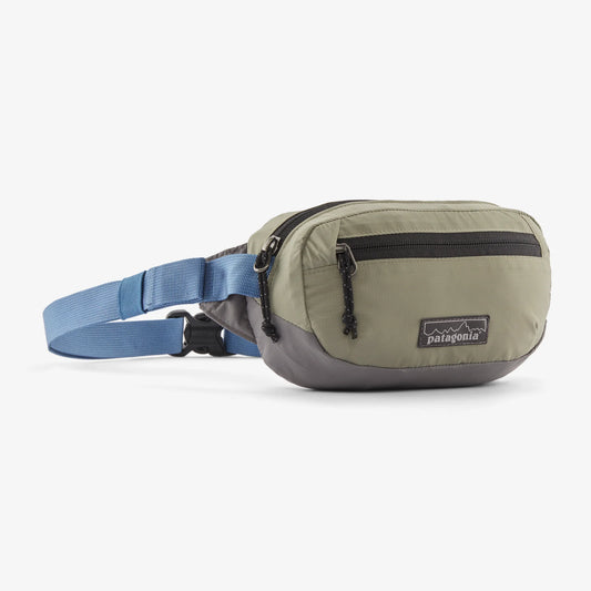 PATAGONIA - TERRAVIA MINI HIP PACK 1L
