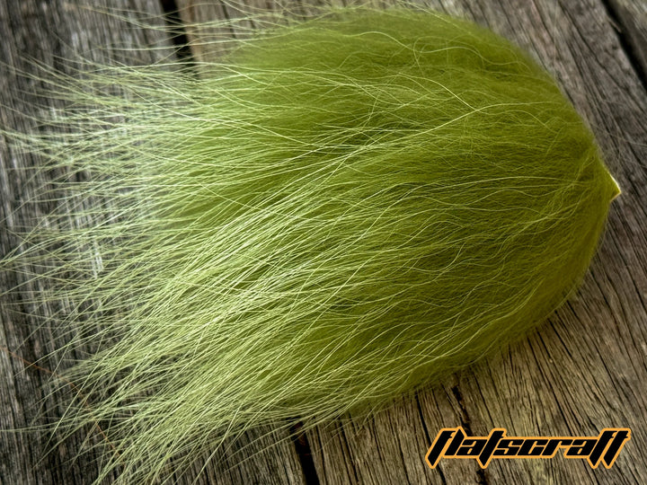 FLATS CRAFT- FINN RACOON