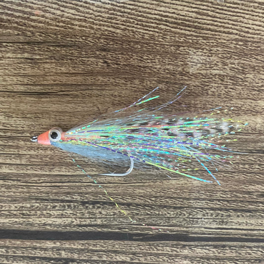 T'NF Sparkler