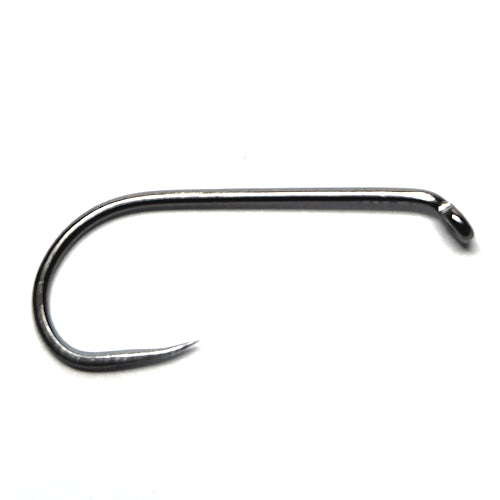 Goulburn Steel - 8246 Barbless Streamer