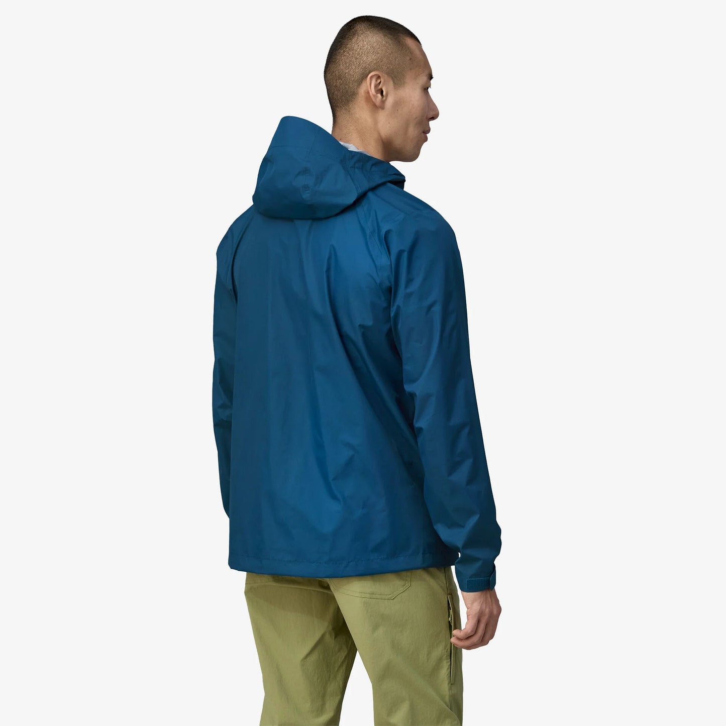PATAGONIA - M'S TORRENTSHELL 3L RAIN JACKET