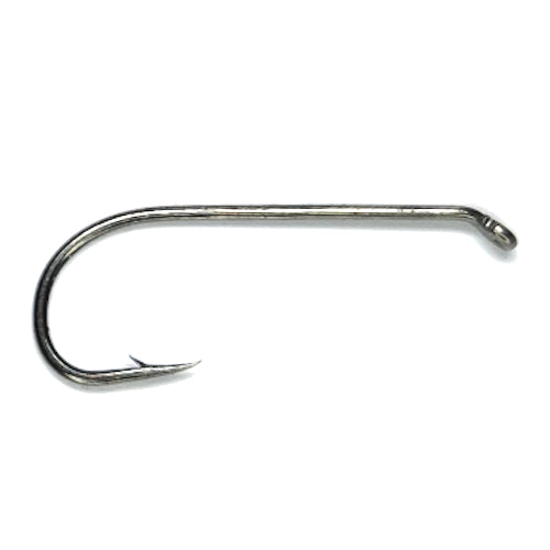 Goulburn Steel - 9010 Carp Hook