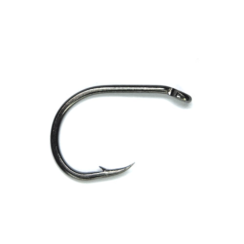 Goulburn Steel - 9037 Carp Curved Hook