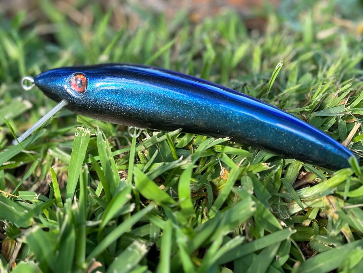 Bread Mullet Barra Jerk 140mm