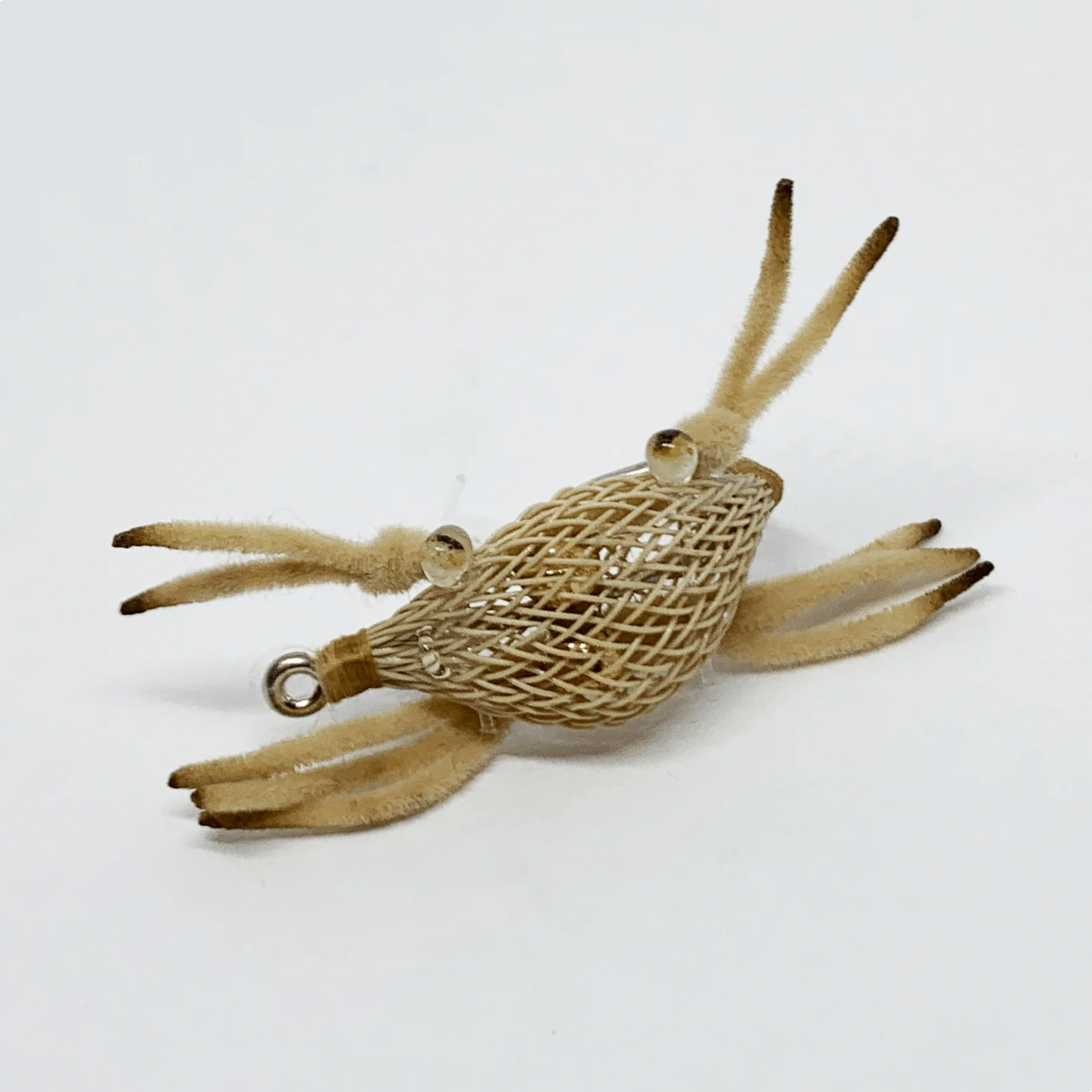 FLYZINC - ALPHLEXO CRAB