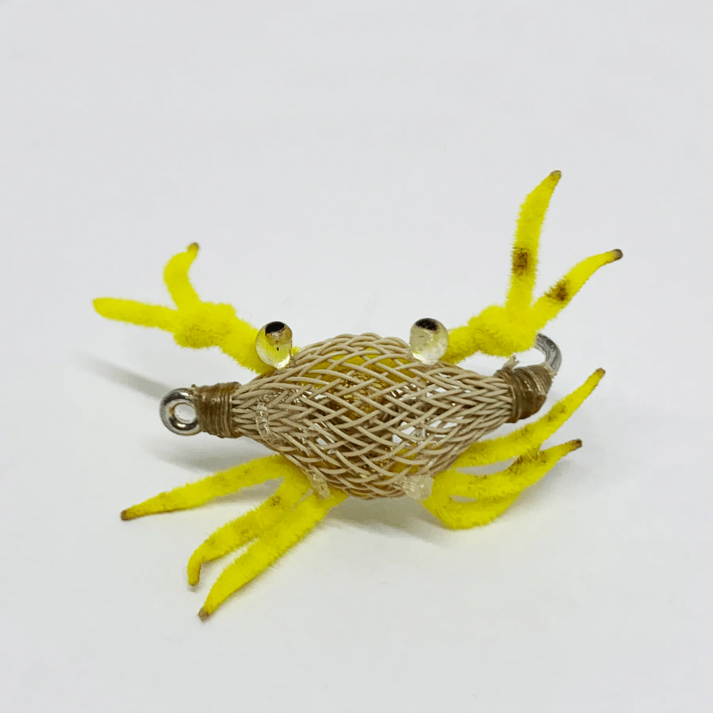 FLYZINC - ALPHLEXO CRAB