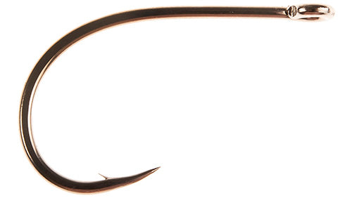 AHREX SA280 – MINNOW HOOKS