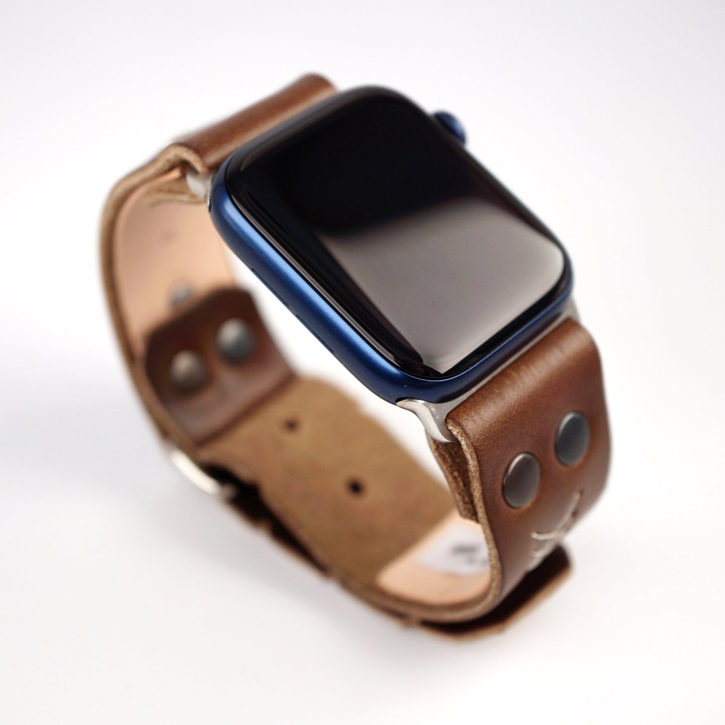 Apple Watch Band - Tarpon