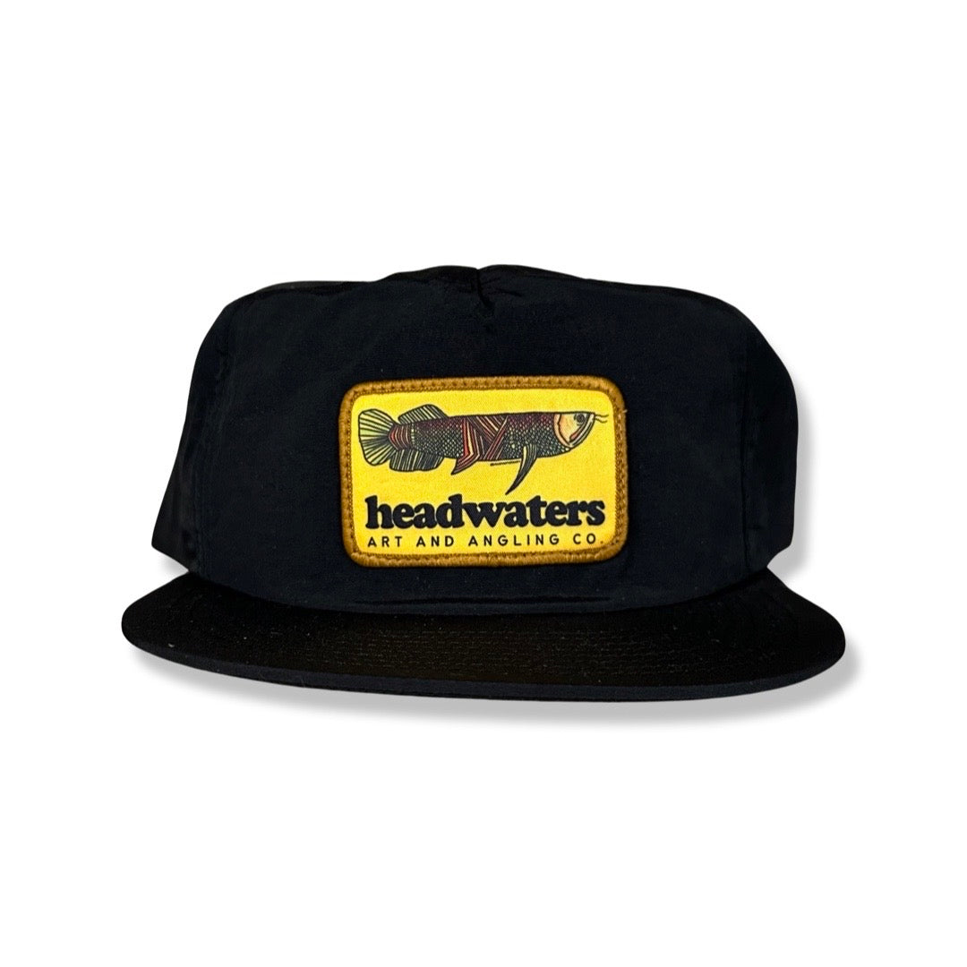 HW Saratoga Surf Cap