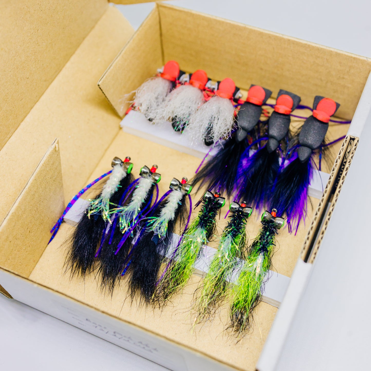 BASS PACK