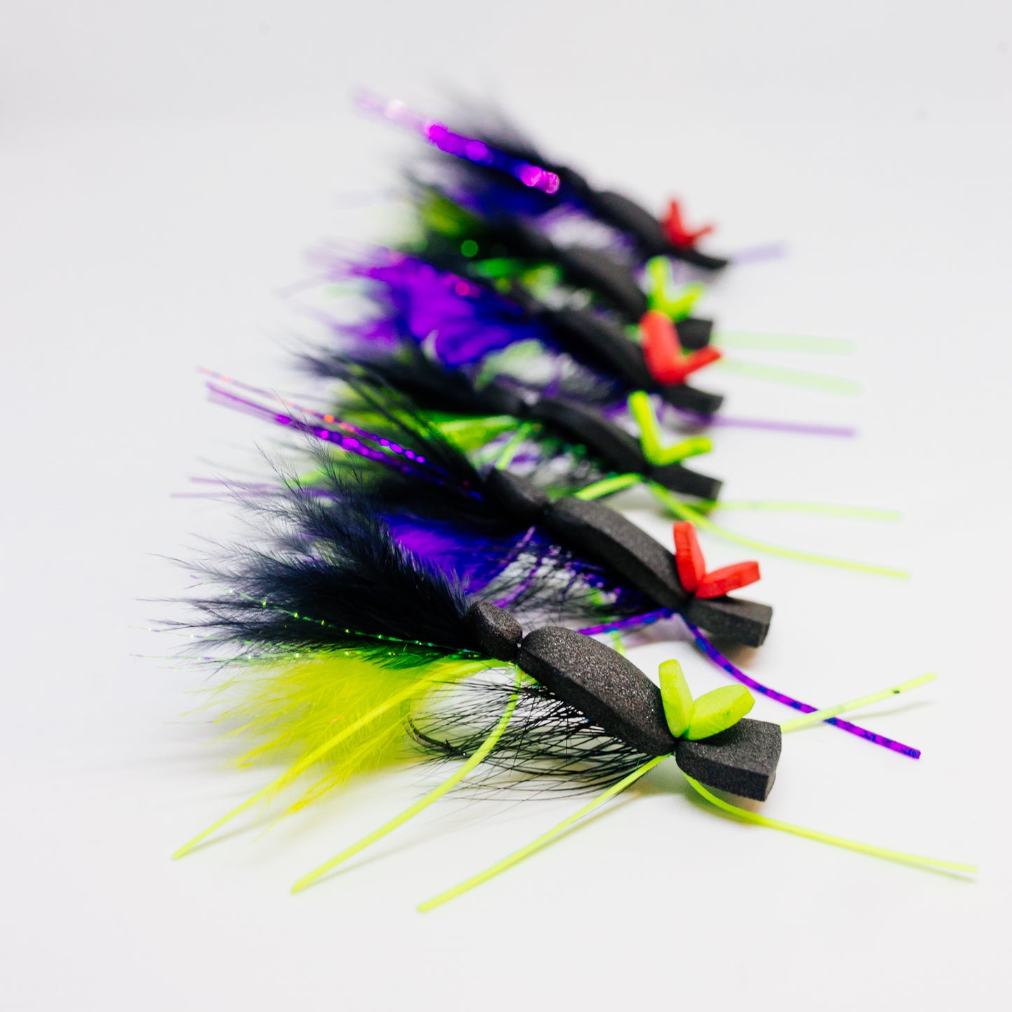 BASS PACK